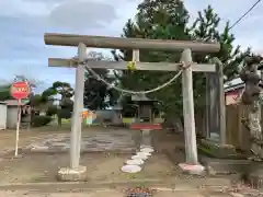 神明神社(千葉県)