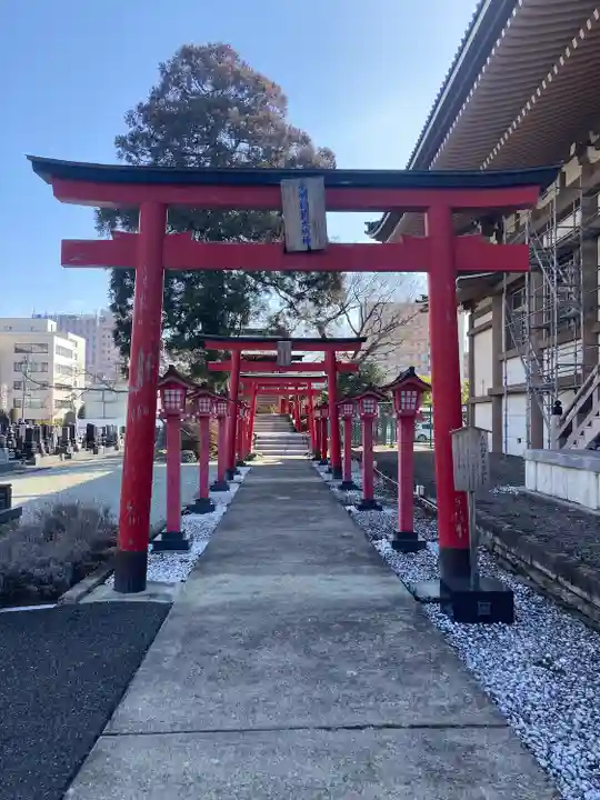 孝勝寺(宮城県)