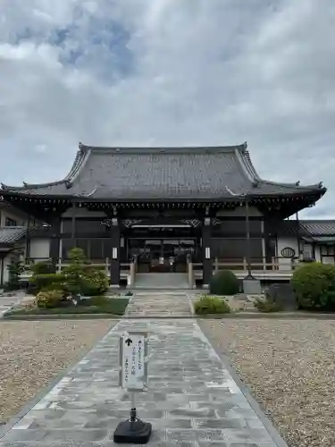 法岑寺(愛知県)