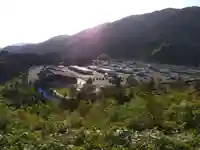 茶臼山稲荷神社(愛知県)