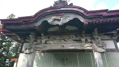 稲荷神社(青森県)