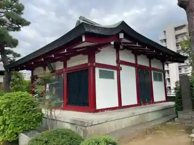 善明寺(東京都)
