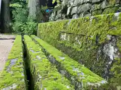 諭鶴羽神社(兵庫県)