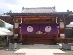 霊瑞寺(岐阜県)