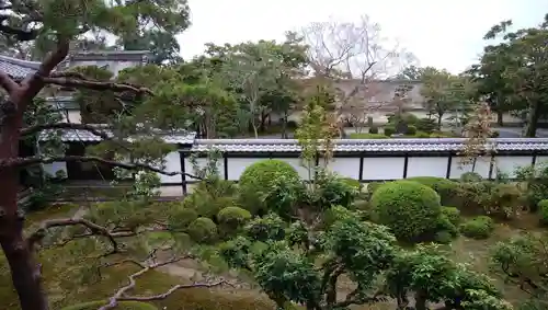 滋賀院門跡のその他建物