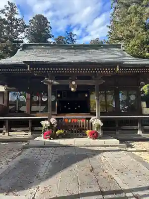 今宮神社(栃木県)