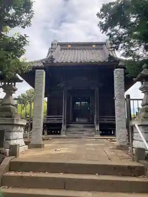 長命寺(千葉県)