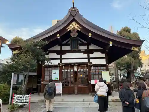 三輪神社(愛知県)