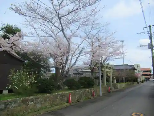 須賀神社のその他建物