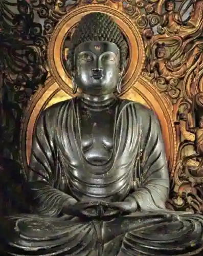 浄慶寺(奈良県)