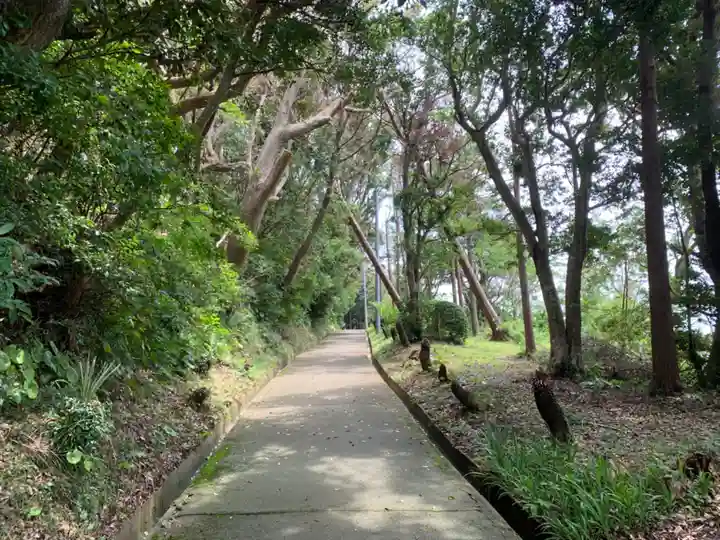 諏訪神社(千葉県)