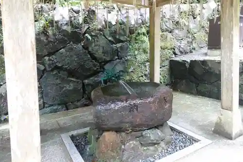 由岐神社(京都府)