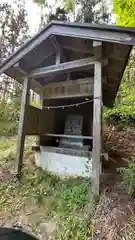 城嶺神社(長野県)