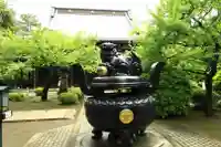 豪徳寺のその他建物