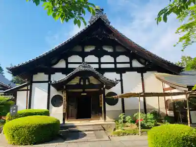 當麻寺 奥院(奈良県)