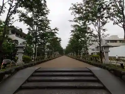 鶴岡八幡宮のその他建物