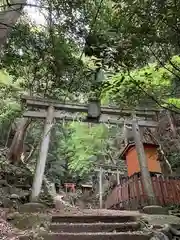 熊野若王子神社(京都府)