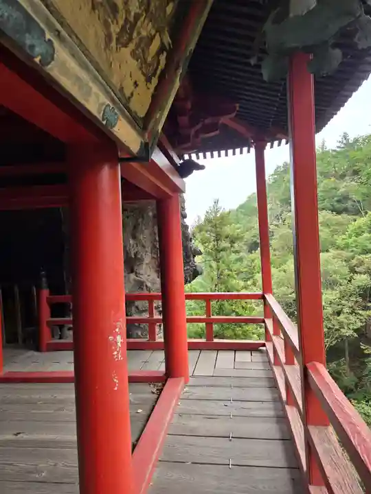 釋尊寺(長野県)