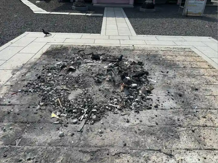 津観音(三重県)