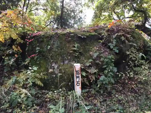 大石神社の建物その他