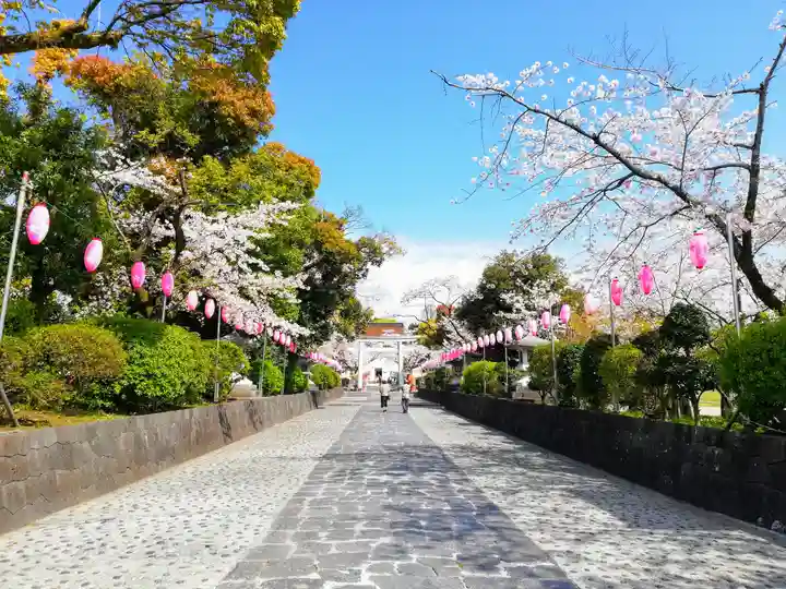 富士山本宮浅間大社のその他建物