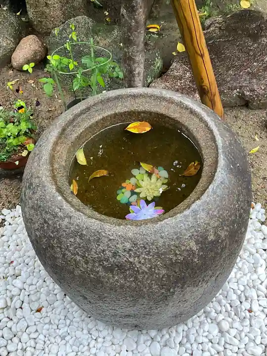 青蓮寺(大阪府)