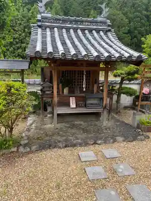 菅生寺(奈良県)