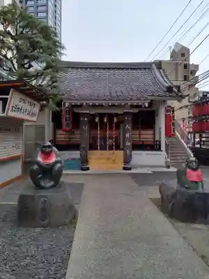 柳町大日堂(宮城県)