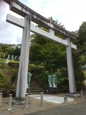 常陸国出雲大社(茨城県)
