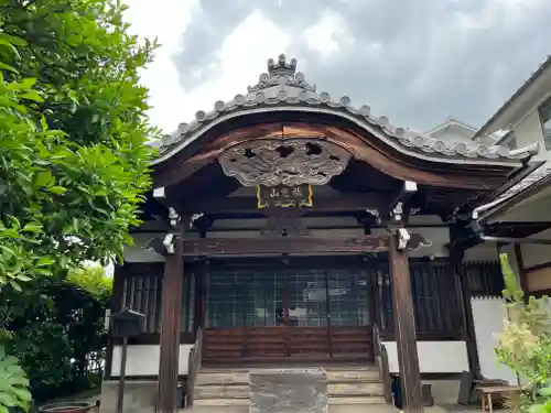 蓮乗院(東京都)