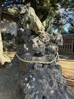 白幡神社(千葉県)