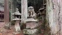 九頭神社(奈良県)