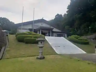 出雲大社近江分祠のその他建物