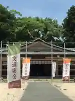 三重縣護國神社(三重県)