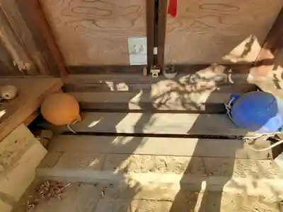 出雲大社(茨城県)