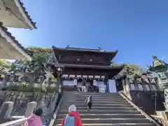 金刀比羅宮(香川県)