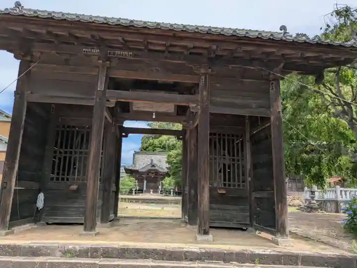 神光寺(岐阜県)
