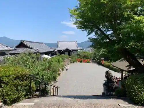 建勲神社のその他建物