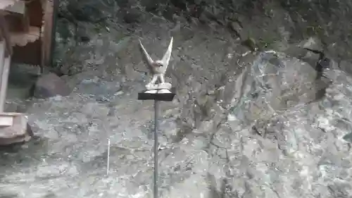 鷹崛大権現(福岡県)