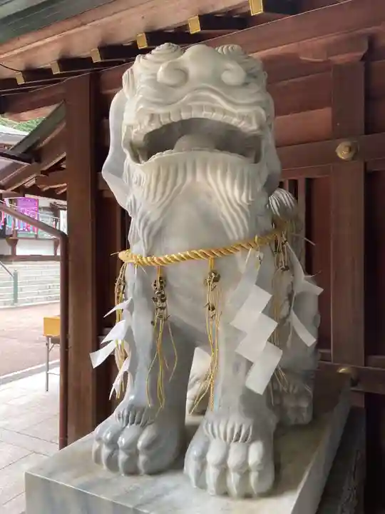 鹿嶋神社(兵庫県)