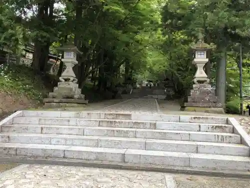 日枝神社の建物その他