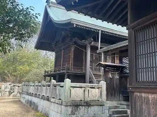 神神社(岡山県)