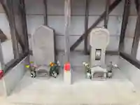 車堂のその他建物