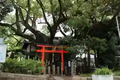 楠永神社の建物その他