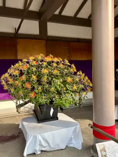 湯島天満宮(東京都)