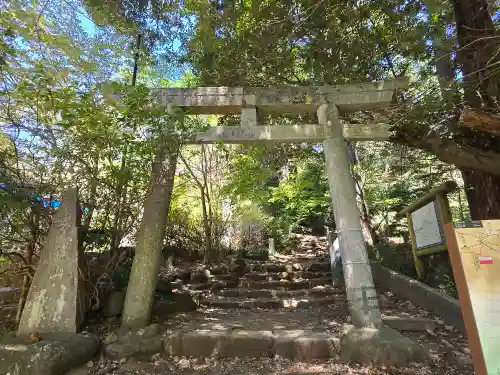 筑波山神社(茨城県)