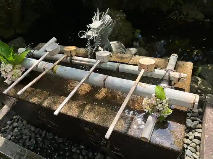 鍬山神社(京都府)