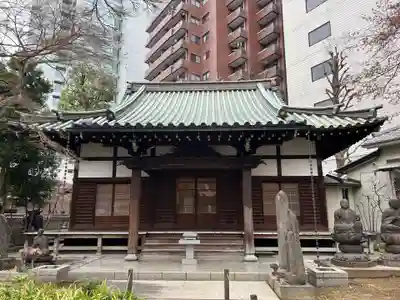 東福寺(東京都)