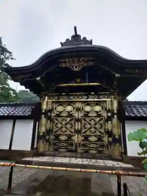 建長寺のその他建物