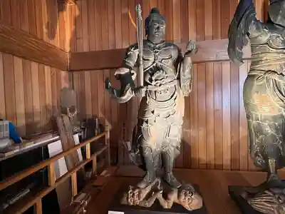 普門寺(切り絵御朱印発祥の寺)(愛知県)